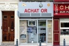 agence