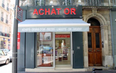 rachat or marseille | Comptoir Central De L'Or